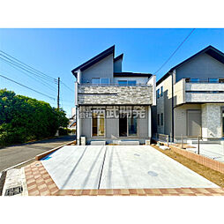 所沢市東狭山ケ丘３丁目の一戸建て