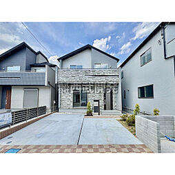 所沢市東狭山ケ丘３丁目の一戸建て