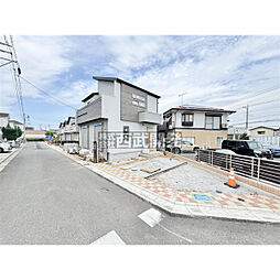 所沢市東狭山ケ丘３丁目の一戸建て