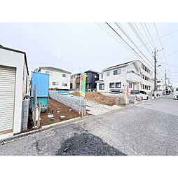 所沢市松葉町の一戸建て