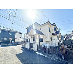 所沢市上新井３丁目