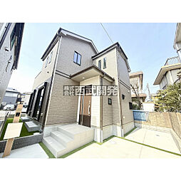 所沢市林３丁目