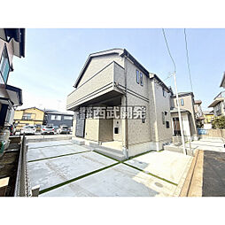 所沢市林３丁目