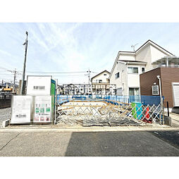 所沢市狭山ケ丘１丁目