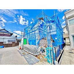 所沢市狭山ケ丘１丁目の一戸建て