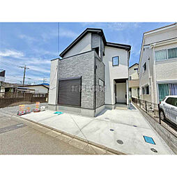 所沢市狭山ケ丘１丁目の一戸建て