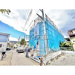 所沢市上新井１丁目