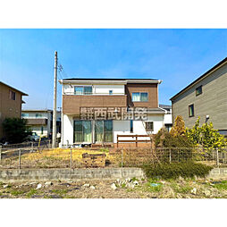 所沢市小手指南４丁目の一戸建て