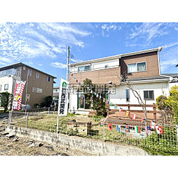 所沢市小手指南4丁目の一戸建て