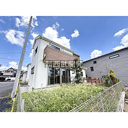 所沢市小手指南４丁目の一戸建て