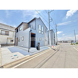 所沢市大字上安松の一戸建て