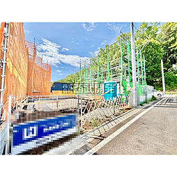 所沢市大字北秋津の一戸建て