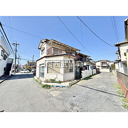 所沢市西狭山ケ丘１丁目の一戸建て