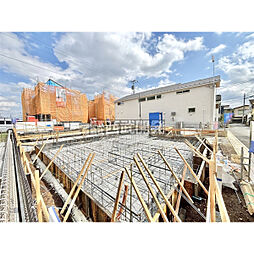 所沢市大字北秋津