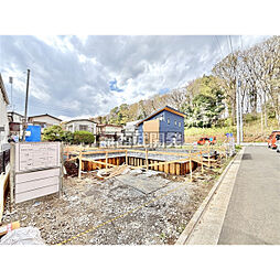 所沢市大字北秋津