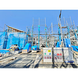 入間市下藤沢４丁目