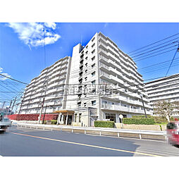 アコール新所沢ウェスト