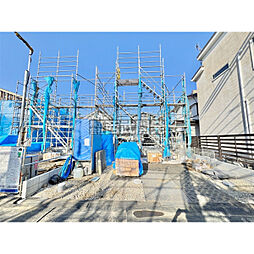 入間市下藤沢４丁目