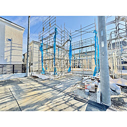 入間市下藤沢４丁目