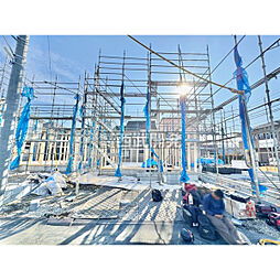 入間市下藤沢４丁目