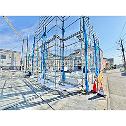 入間市下藤沢４丁目