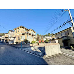 飯能市大字中山の一戸建て