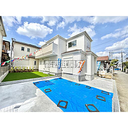 狭山市大字水野