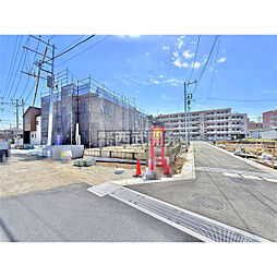 入間市下藤沢５丁目の一戸建て