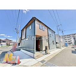 入間市下藤沢５丁目の一戸建て