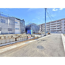 入間市下藤沢５丁目の一戸建て