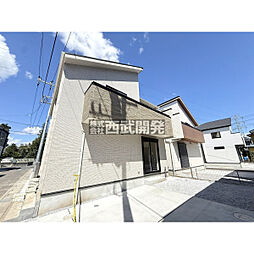 入間市下藤沢５丁目の一戸建て