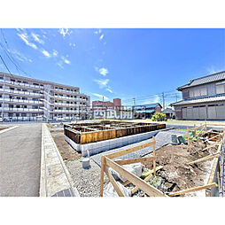 入間市下藤沢５丁目の一戸建て