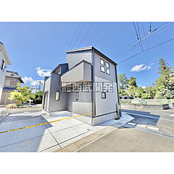 入間市下藤沢５丁目の一戸建て