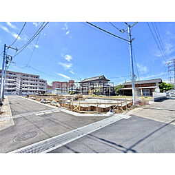 入間市下藤沢５丁目の一戸建て