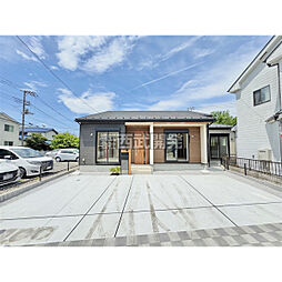 入間市東町４丁目の一戸建て