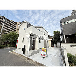 所沢市けやき台１丁目