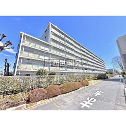 小手指ハイツF棟