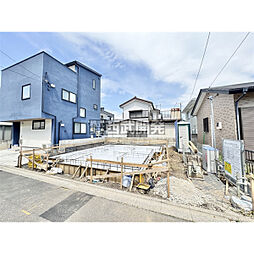 所沢市東狭山ケ丘１丁目