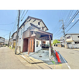 所沢市緑町４丁目