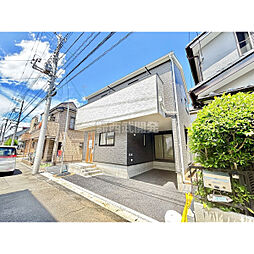 入間市東藤沢５丁目