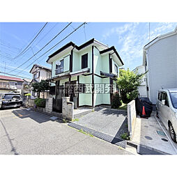 所沢市上新井３丁目