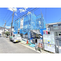所沢市小手指町５丁目の一戸建て