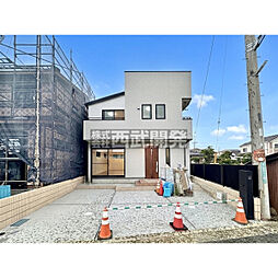 所沢市上新井2丁目の一戸建て