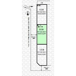 所沢市大字山口