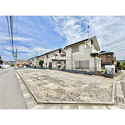 所沢市大字山口の土地