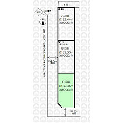 所沢市大字山口