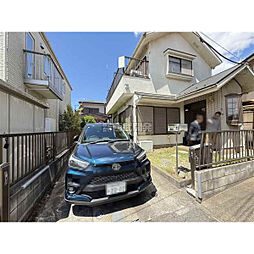 所沢市大字久米の土地