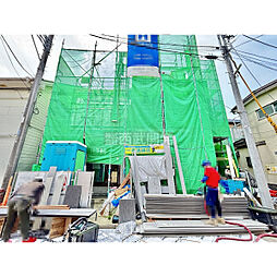 所沢市けやき台１丁目の一戸建て