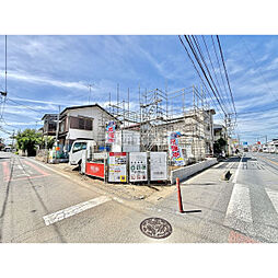 所沢市西狭山ケ丘1丁目の一戸建て