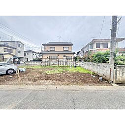 入間市東町４丁目の一戸建て